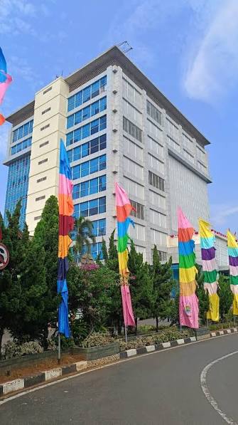Persetujuan Bangunan Gedung (PBG)